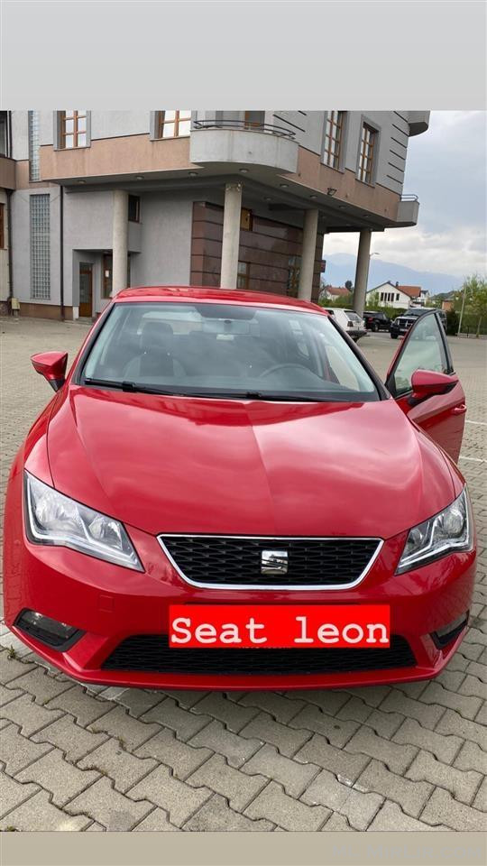 Seat Leon 1.6 2013