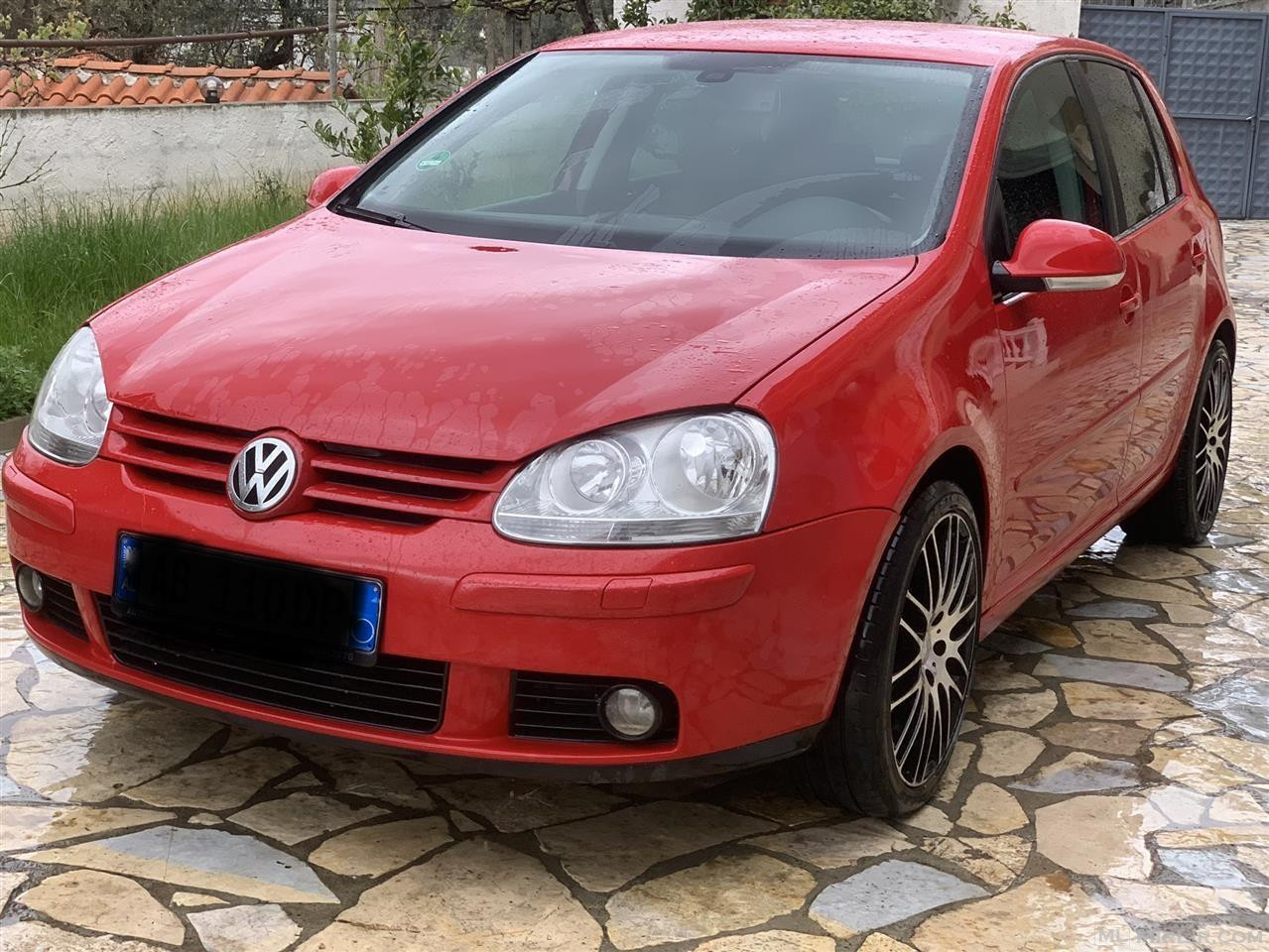 Golf 5 1.4 Tsi 2008 Automat 4999 Euro disk full opsion 