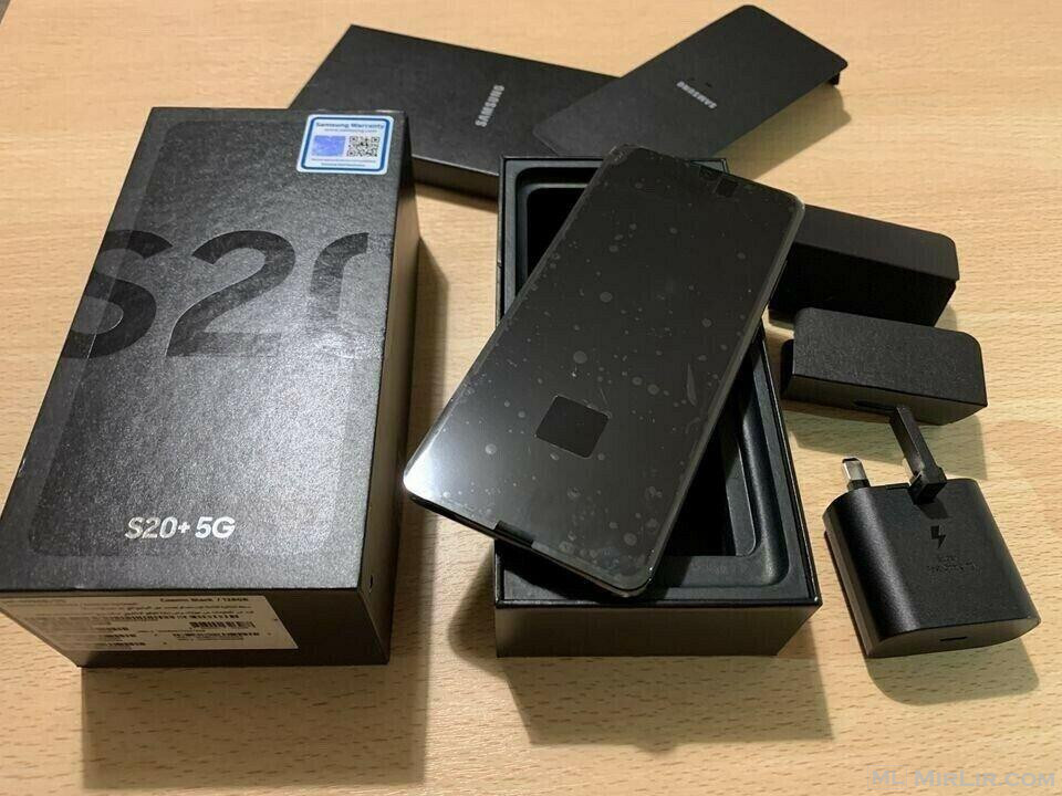 Samsung Galaxy S20 Plus / Galaxy S20