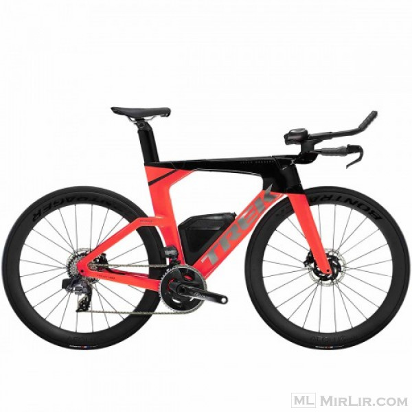 2022 Trek Speed Concept SLR 7 eTap Triathlon Bike Calderacycle