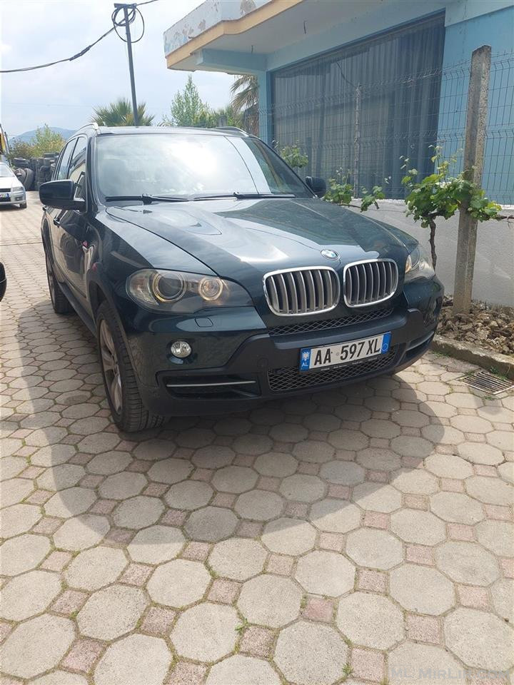 Shitet BMW X5 