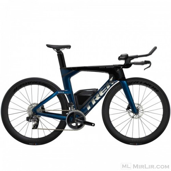 2022 Trek Speed Concept SLR 6 eTap Triathlon Bike Calderacycle