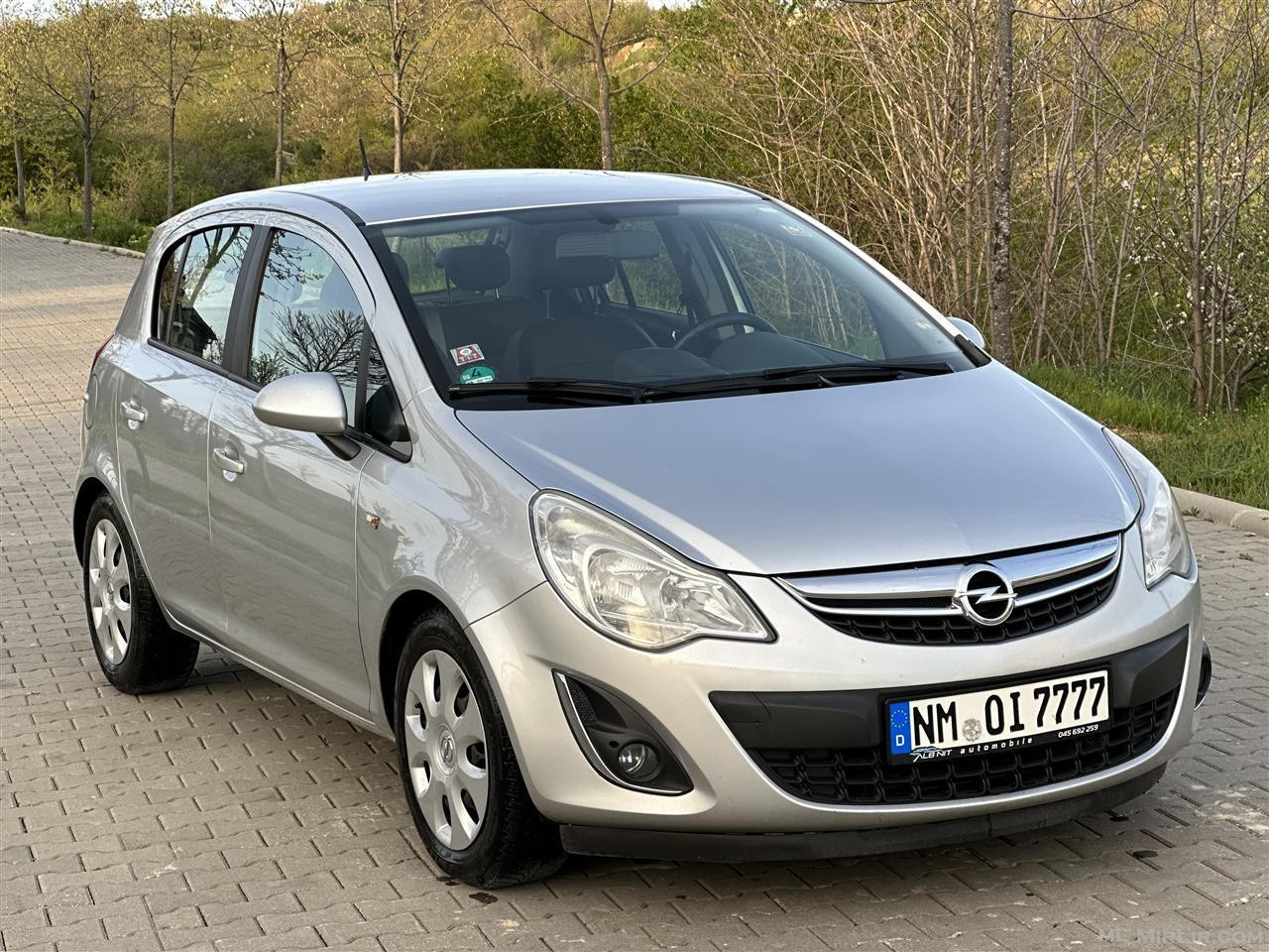 Opel corsa 1.3 eco flex 049692259
