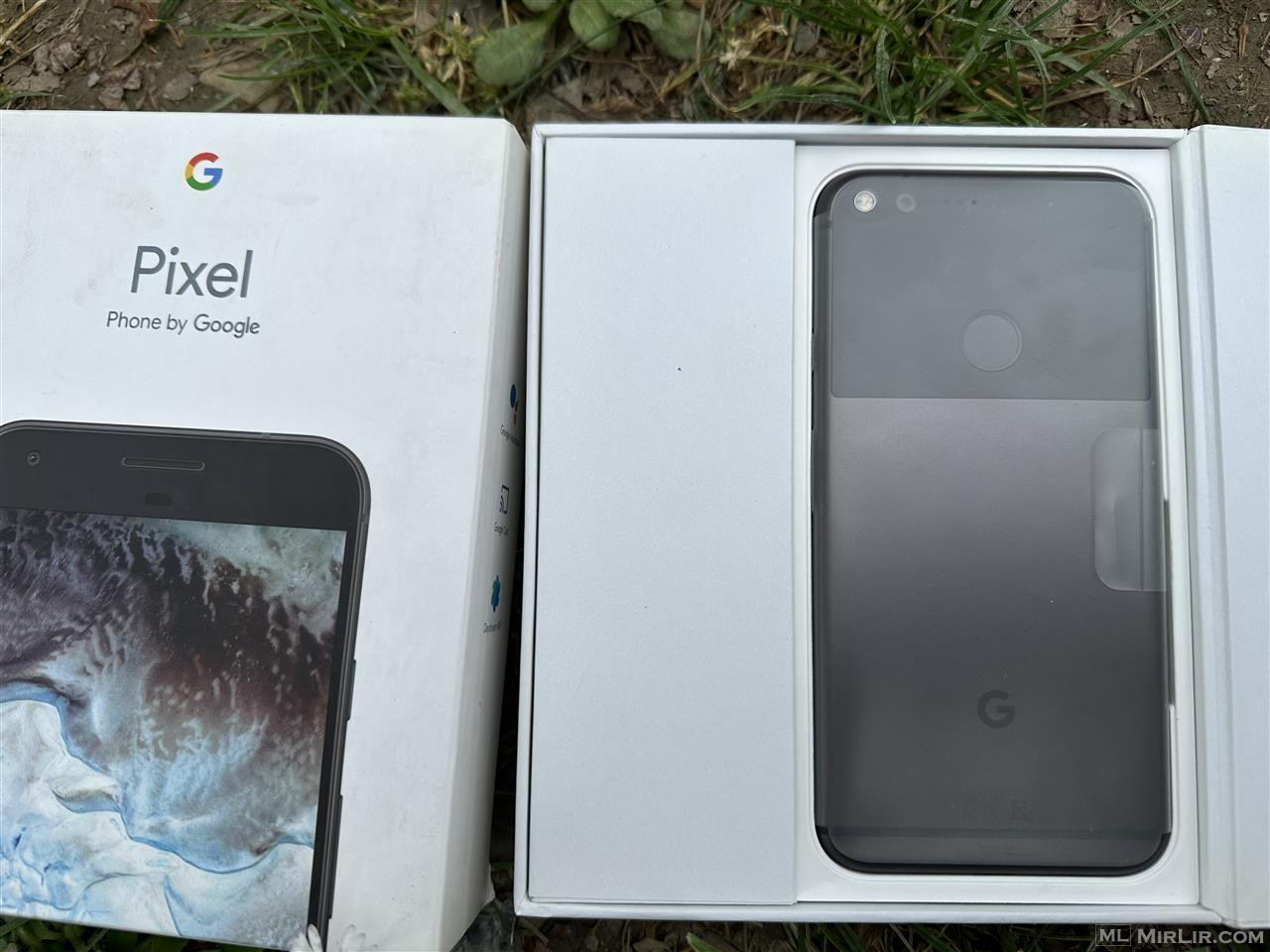 Google Pixel 128 GB i pa perdorur