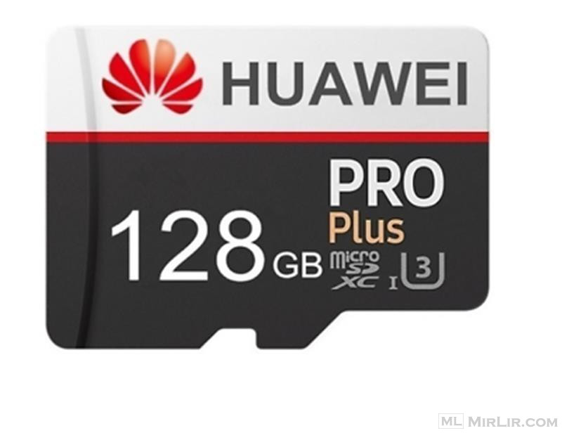 Huawei original Micro SD card 10 TF card 128gb 29€