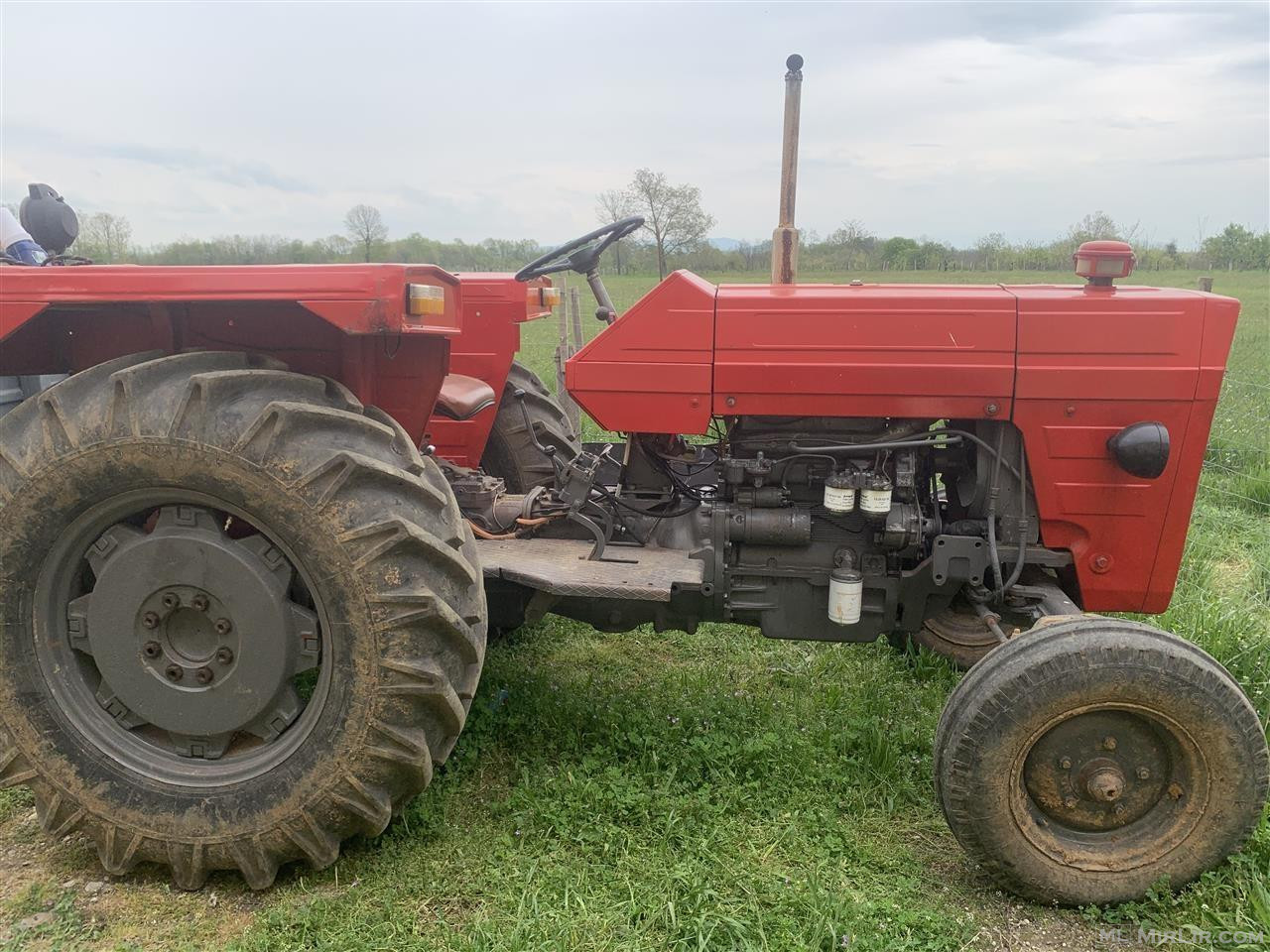 Traktor 60