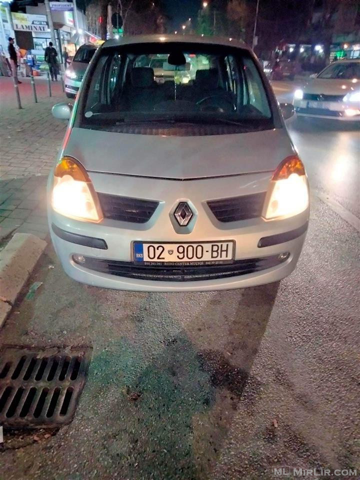 Renault 1.6 benzin matorr bllokum 