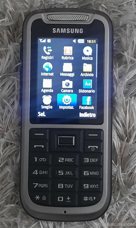 Samsung  GT-C3350