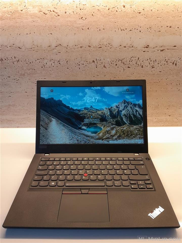 Lenovo ThinkPad L490 8th Gen  i3-8145U