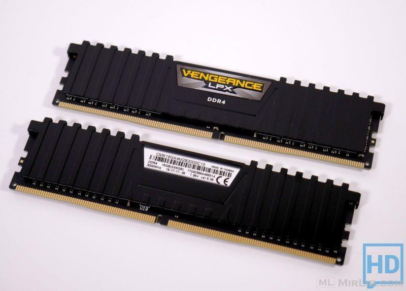 URGJENT! Ram Memory VENGEANCE LPX 8gb DDR4 3200mhz