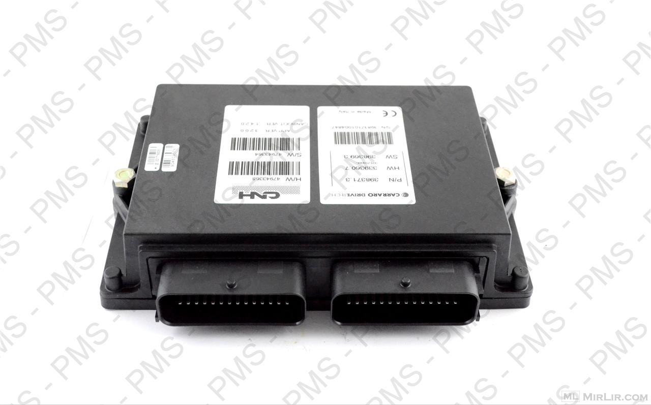 Carraro Electronic Control Card Types, Oem Parts