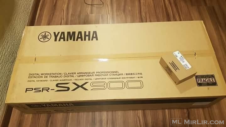 Yamaha psr 900