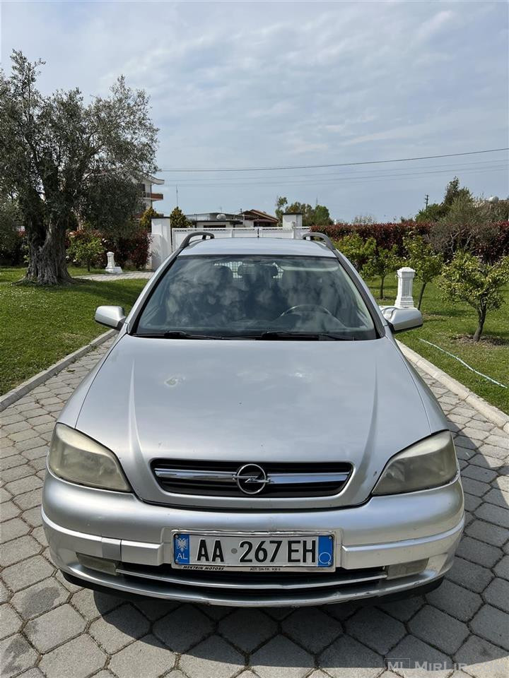 Opel Astra 1999.Okazion 1500€.Me letra te prera.0699888261