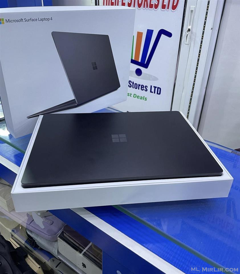 Microsoft Surface Laptop 4 15Inch Touchscreen Laptop 
