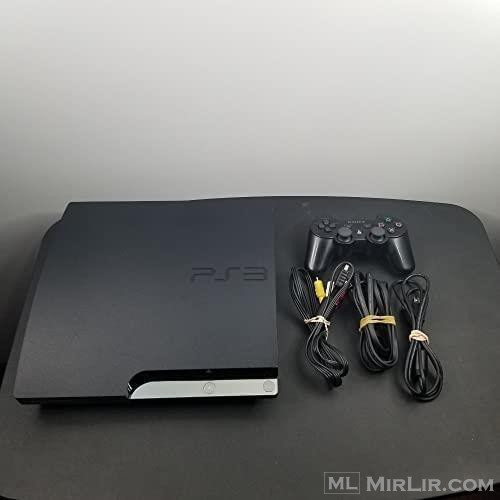 Sony PlayStation 3 Slim PS3 HDD 320Gb