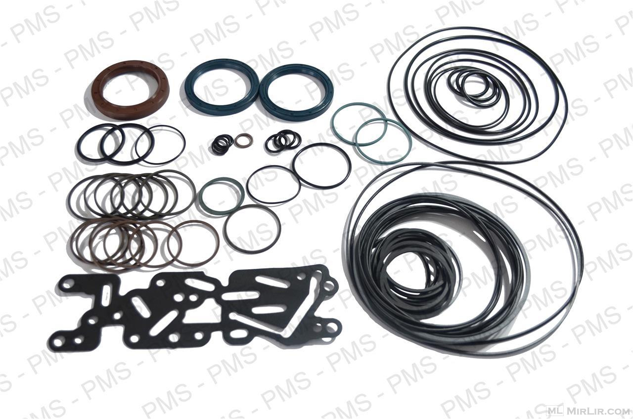 Carraro Transmission Repair Kit Types, Oem Parts
