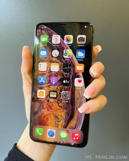 IPHONE XS MAX