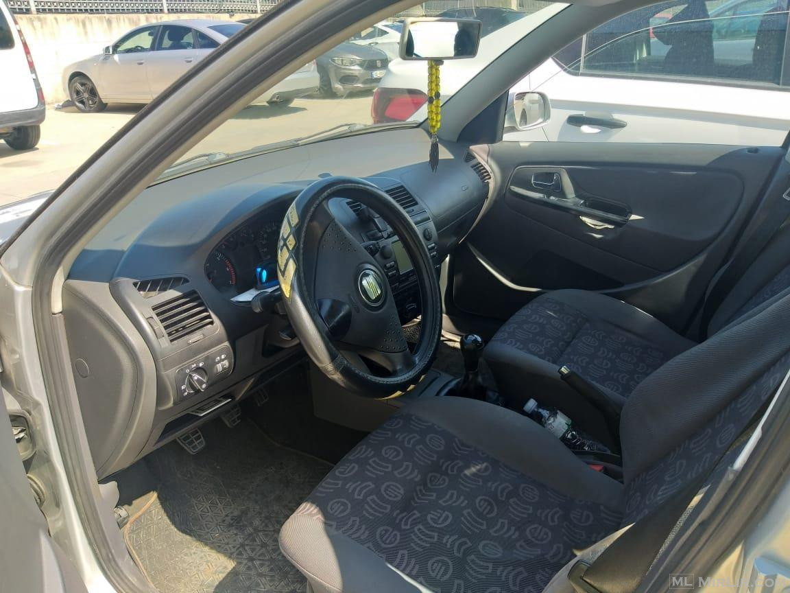 Okazion Seat Ibiza 1.4