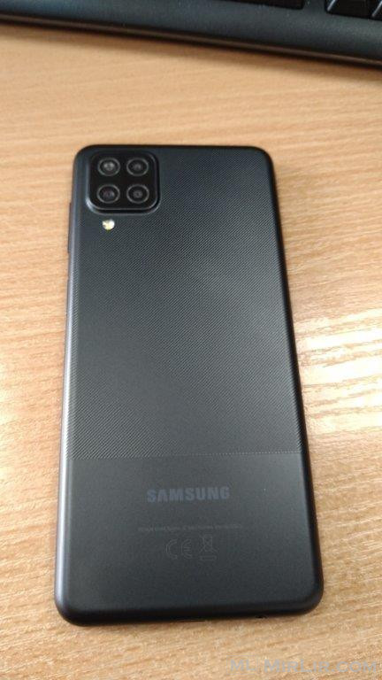 Samsung a12 