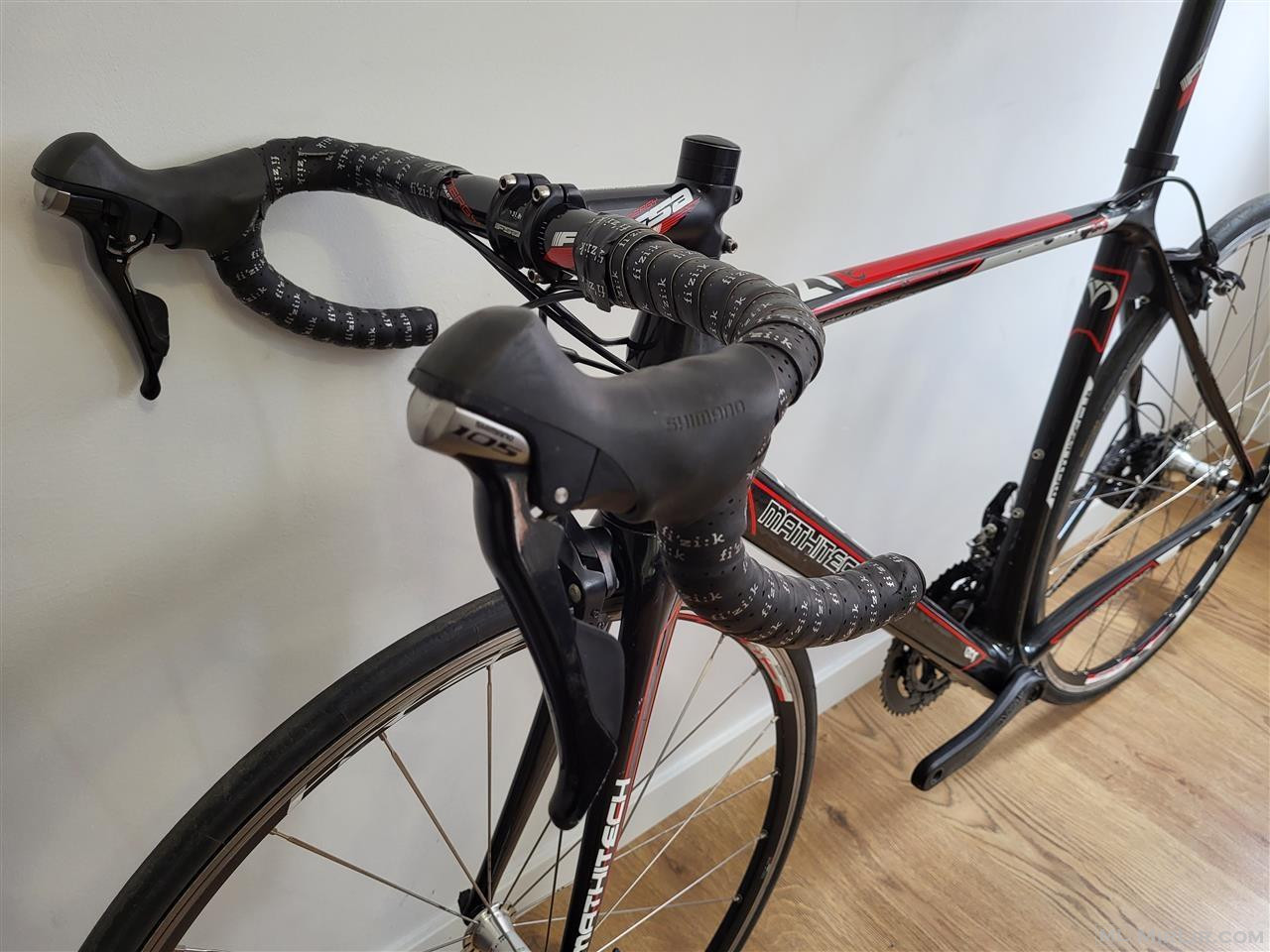 Carbon Biciklete ?? M/L 2x11