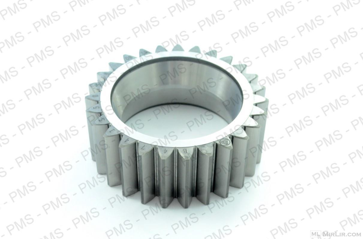 ZF Housings / Whell Carrier / Gears Types, Oem Parts