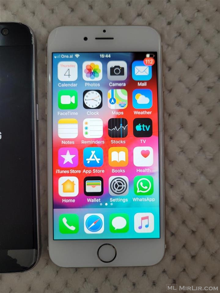 Iphone 6, Galaxy S7, OnePlus 3, LG G2, Coolpad 3622a