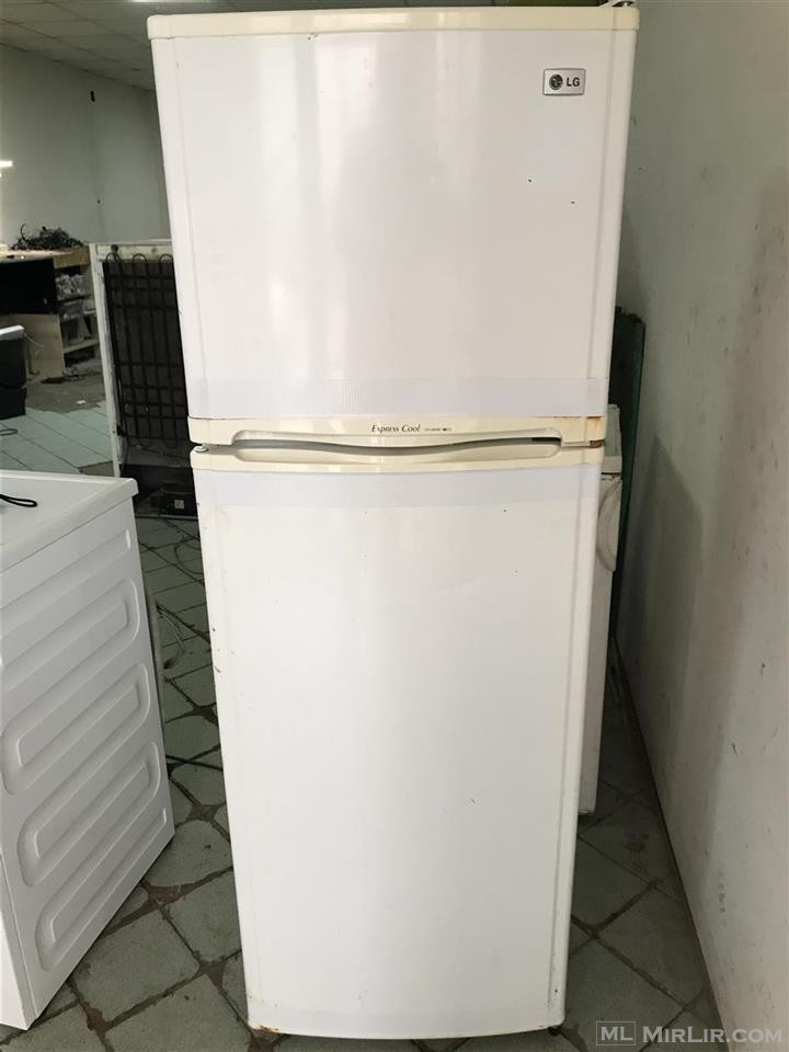 frigorifer-Friz LG ❄️❄️