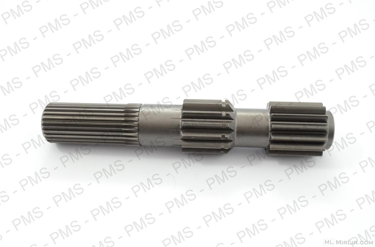 ZF Double Joints / Whell Side Fork Types, Oem Parts