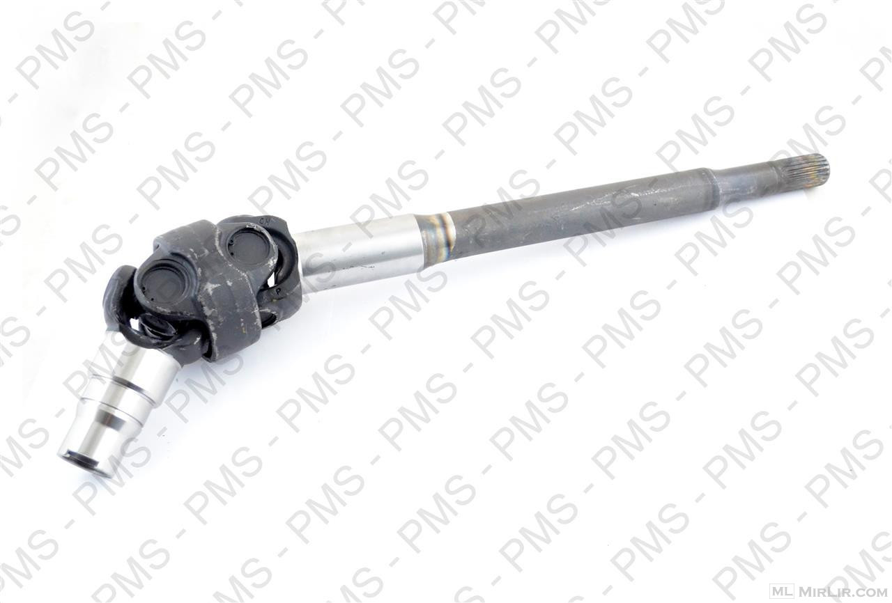ZF Double Joint Types, Oem Parts