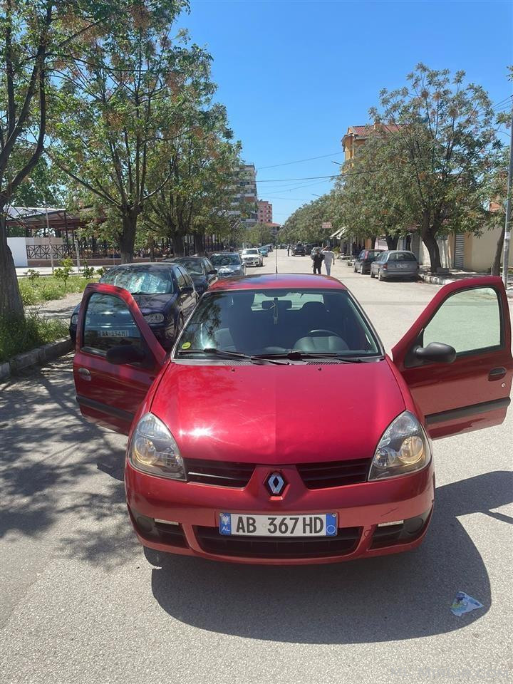 Renault CLIO 1.2