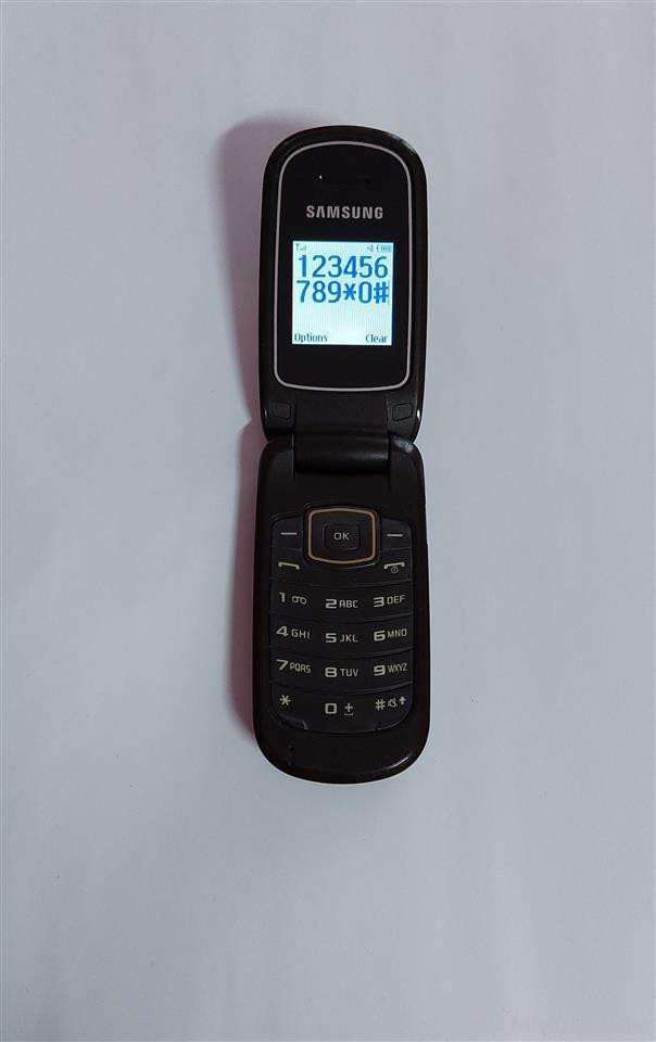 Samsung gt-e1150