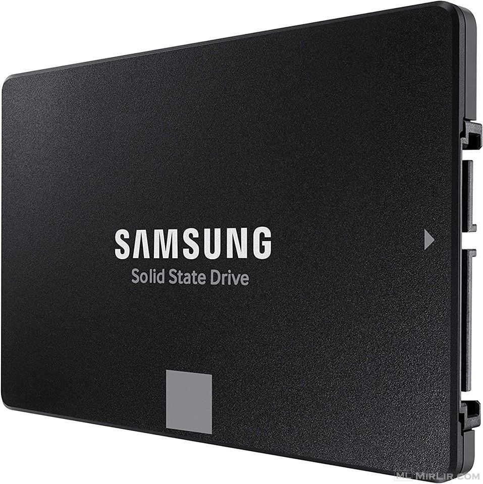 SSD Samsung 500GB
