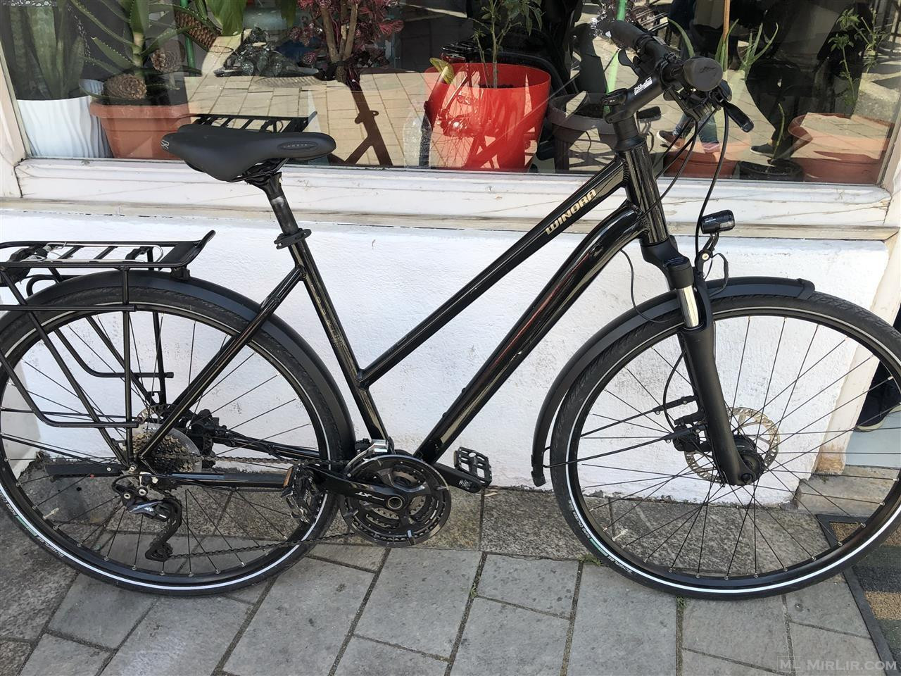 Biciket Winora