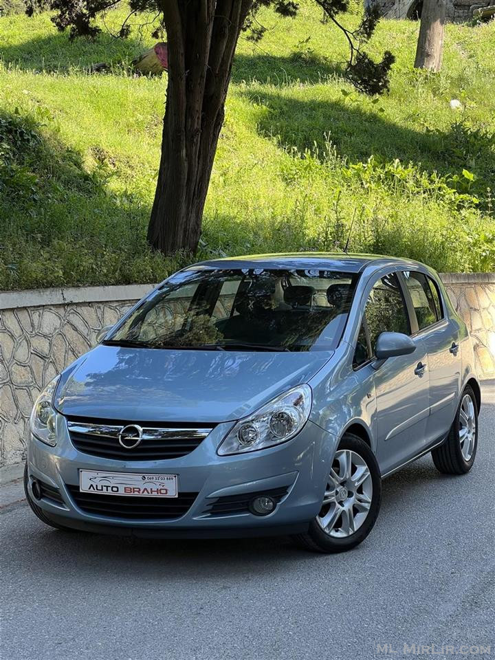 Opel Corsa - Super Gjendje - 0686157847