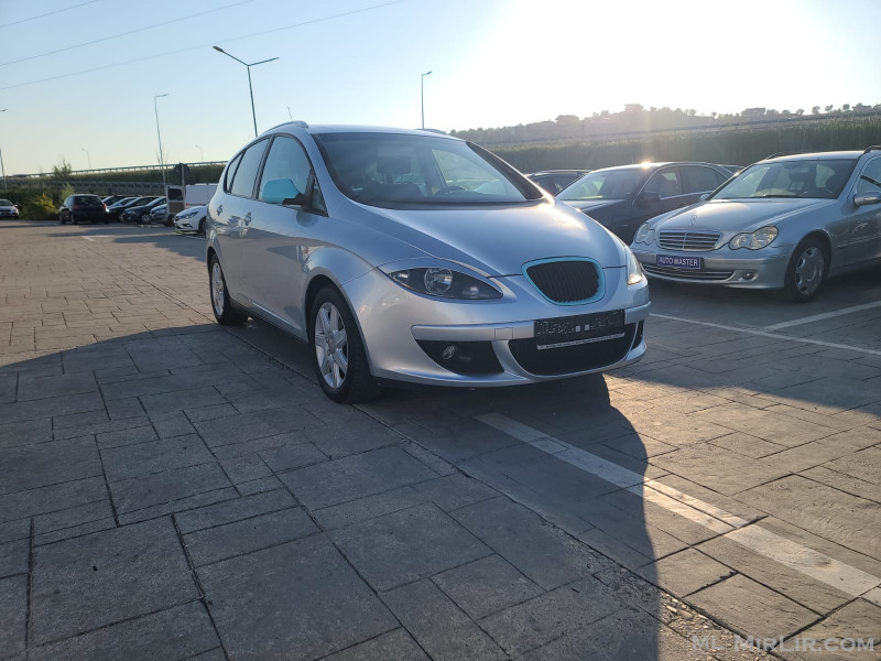 Seat Altea 1.9 TDI 