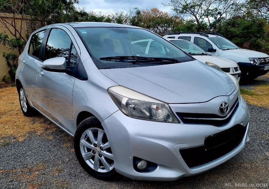 TOYOTEN YARIS D4D 1.3 MIRE OKAZION