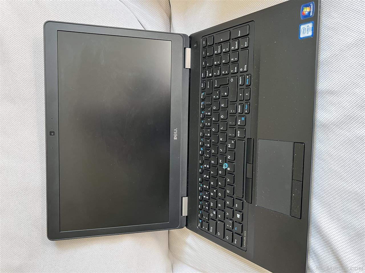 Shitet Laptop Dell Latitude E5570