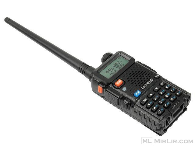 Radio Komunikimi Baofeng UV5R