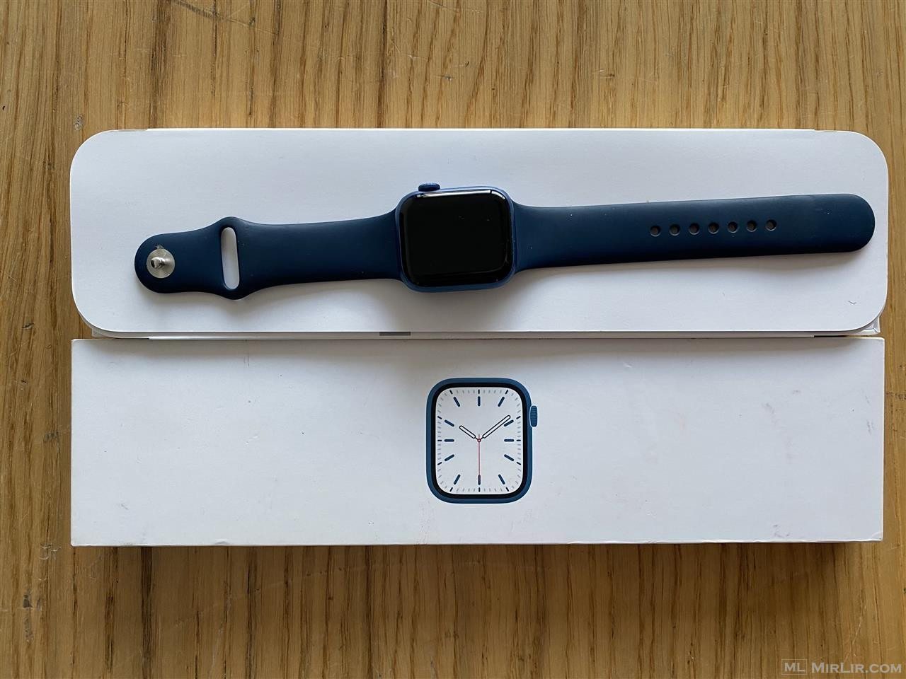 Apple watch serie 7 41mm