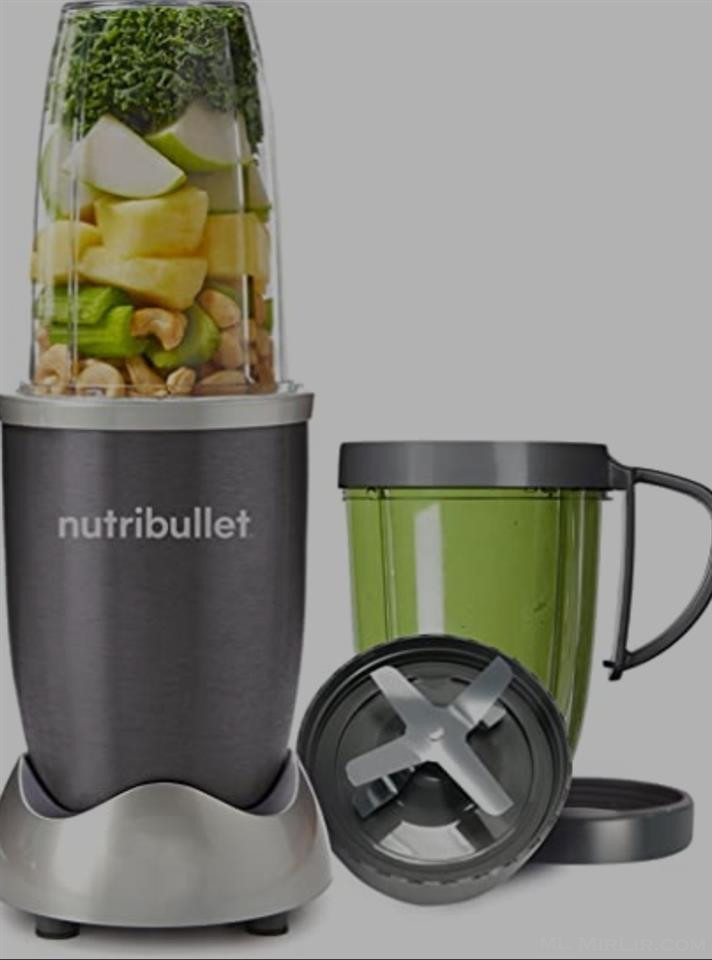 Shitet blenderi nutribullet ne gjendje perfekte