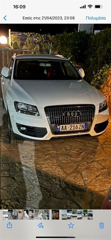 Shitet audi q5