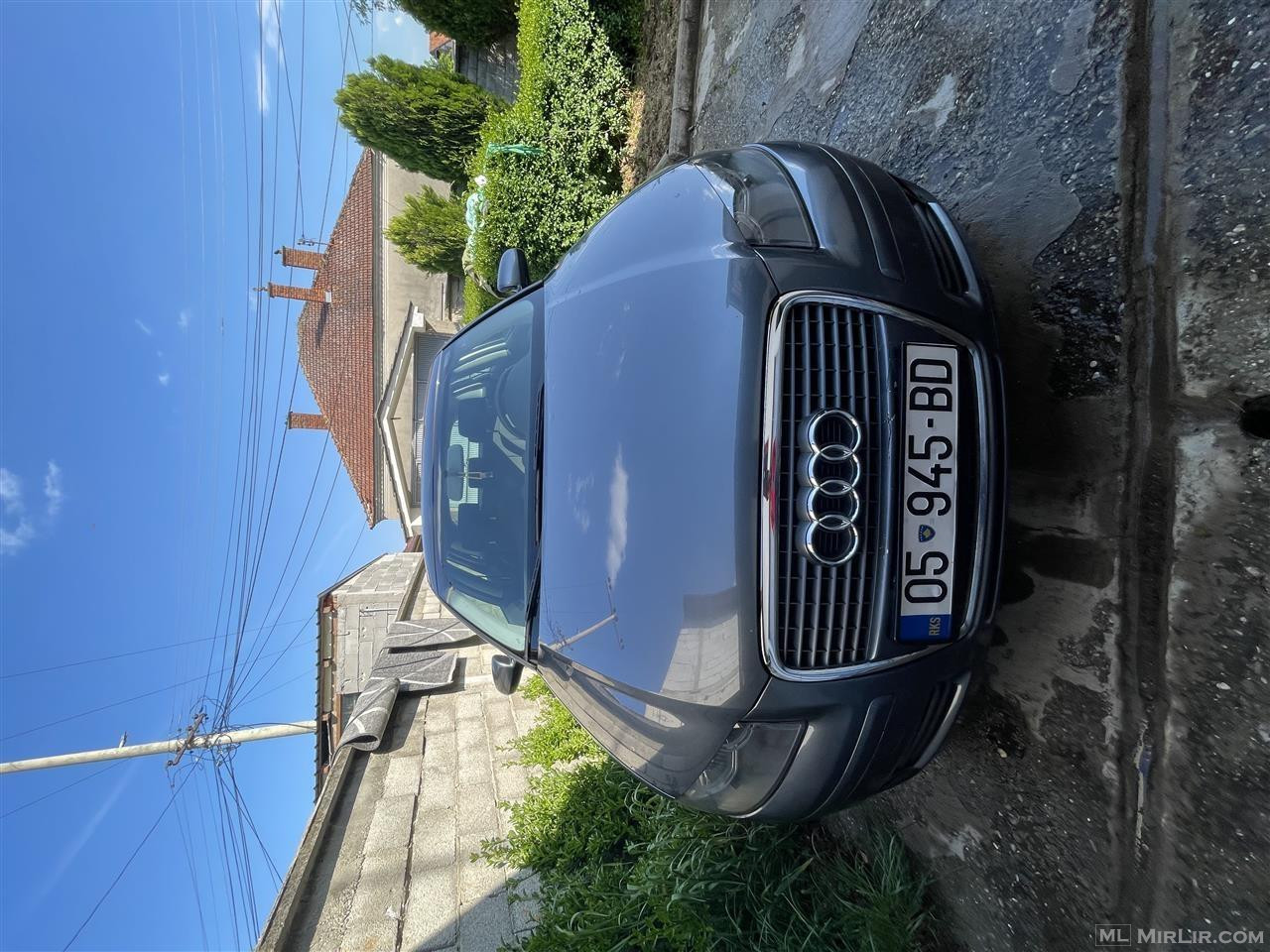Audi A3 - 1.9TDI