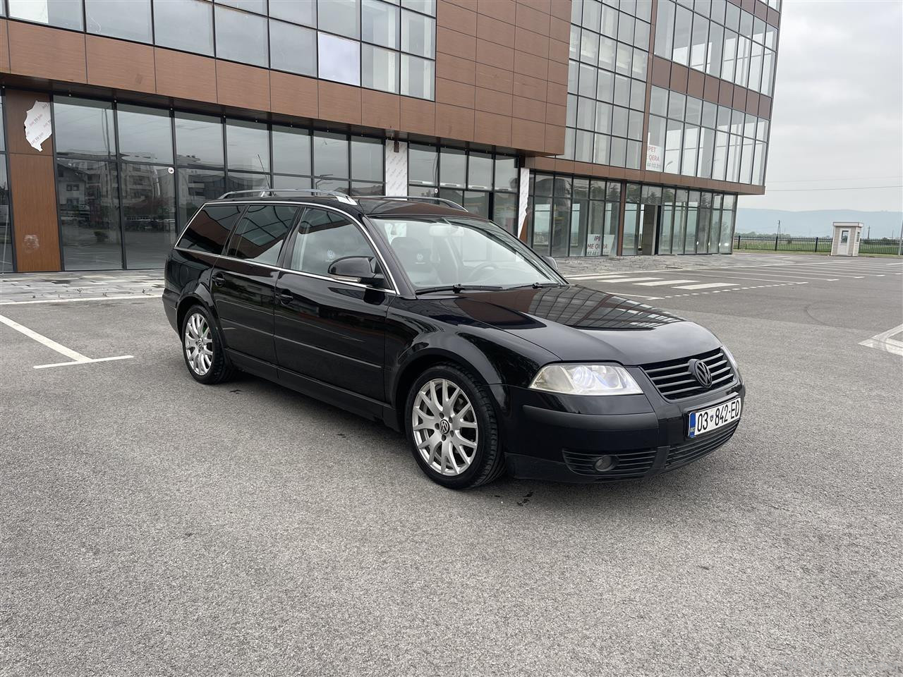  Passat 1.9 TDI 2005