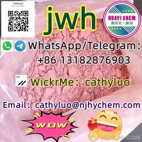 jwh  99% purity China Supplier Best price