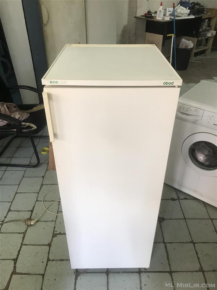 frigorifer-Friz ECOLUX 50€