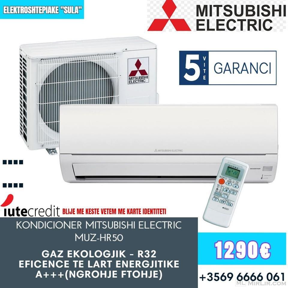 Kondicionere Mitsubishi Electric 