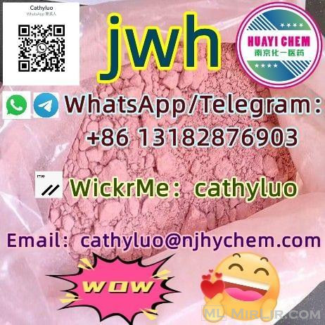 jwh  Fast delivery 99% purity China Supplier