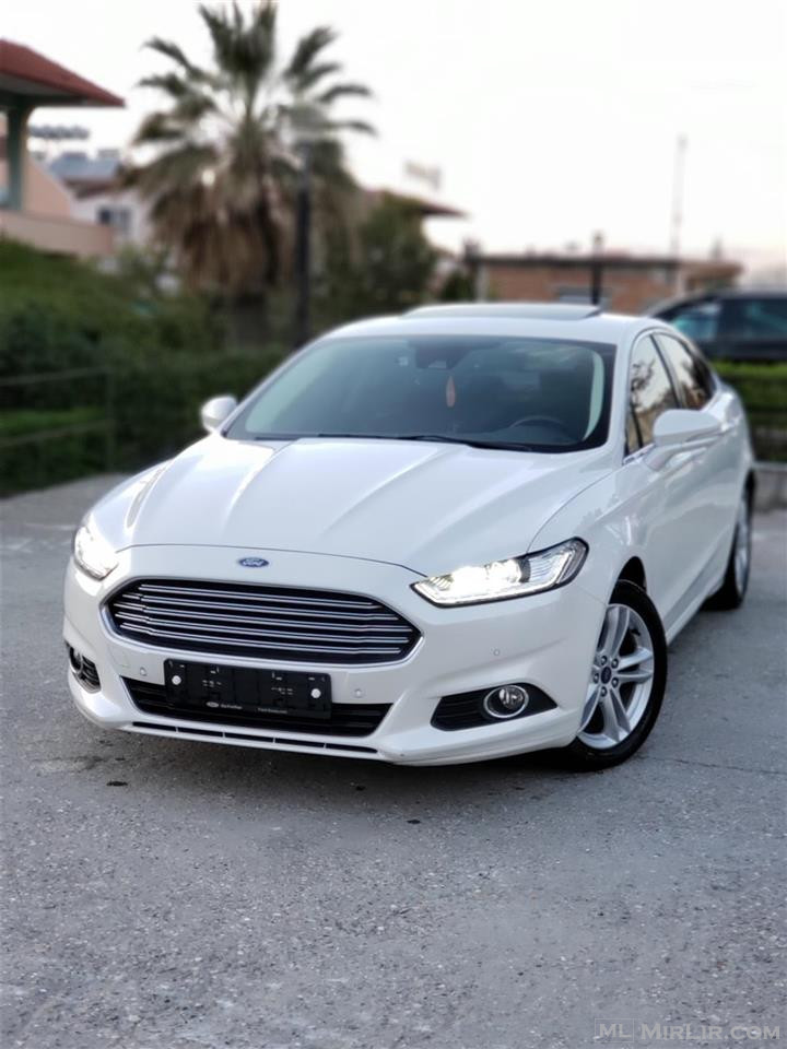 ➡️FORD MONDEO 2015 ⬅️