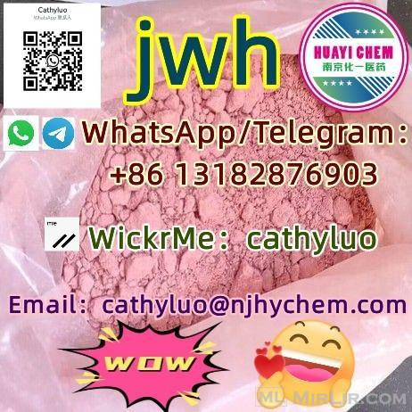 jwh Low price Fast delivery 99% purity