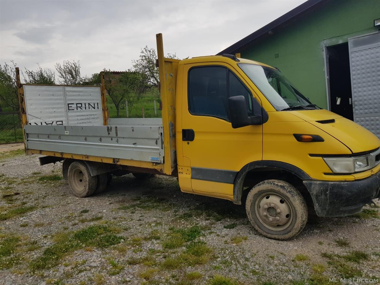 Iveco 35c13